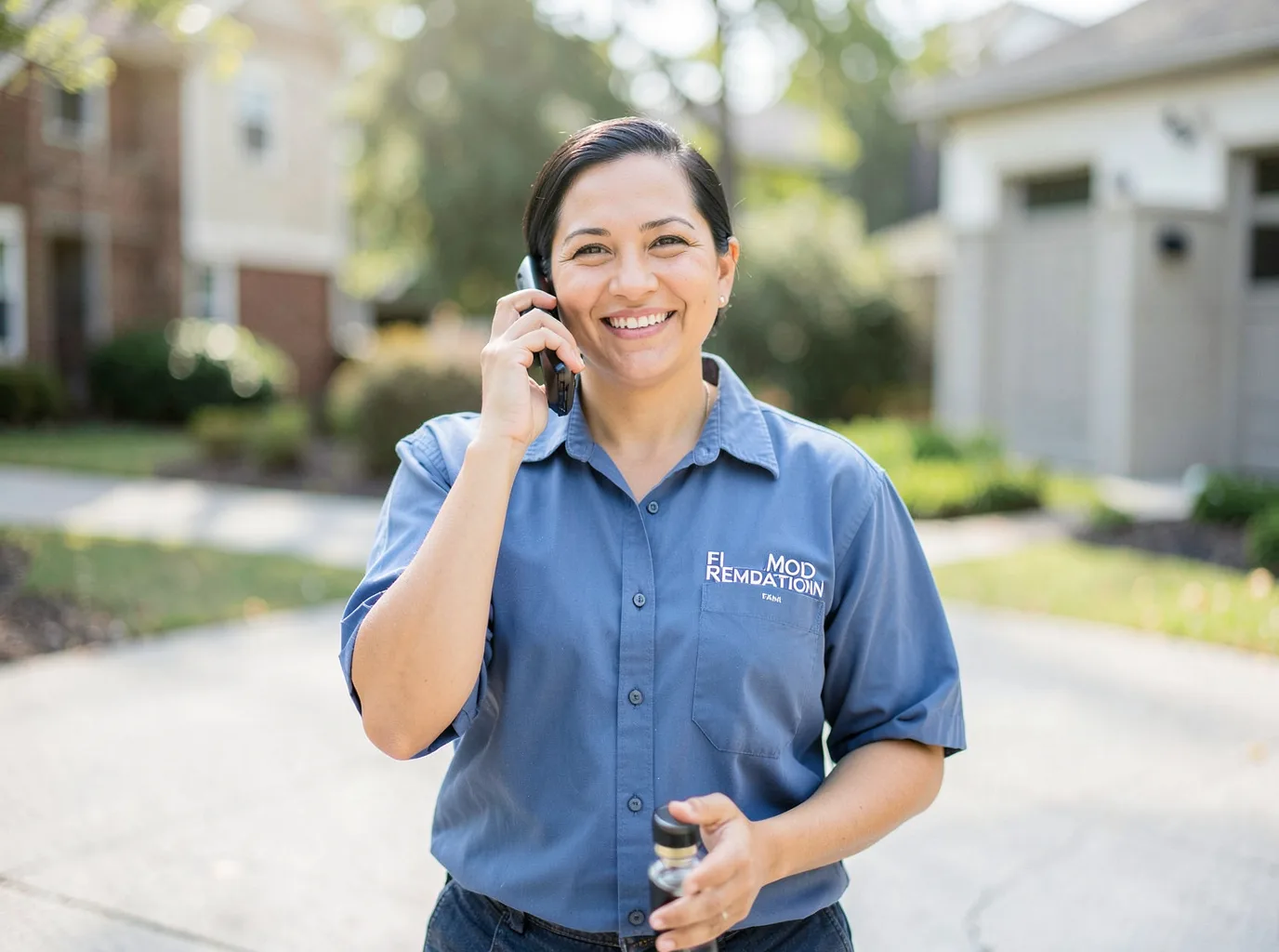 Mold Remediation Goldsmith, IN FAQs